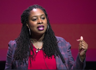 Dawn Butler police stop rooted in biased system, says chief of UK black officers