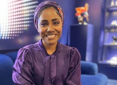 Nadiya Hussain: Why I’m scared of calling out racism
