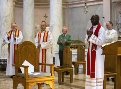 600 attacks on places of worship in Northern Ireland in five years
