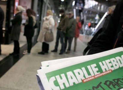 Charlie Hebdo artist seized by gunmen recalls sheer terror during 2015 attack