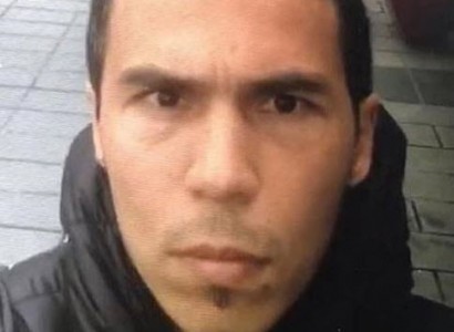 Turkey gives IS militant 40 life sentences for 2017 nightclub attack