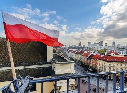 Poland rejects international criticism over LGBT rights