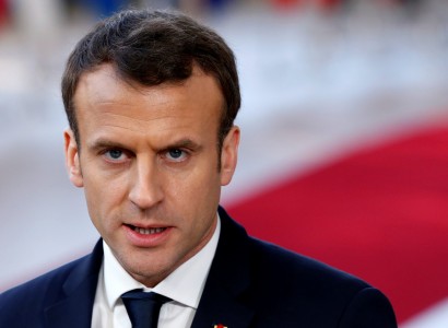 Demonstrations across France to pay tribute to murdered teacher
