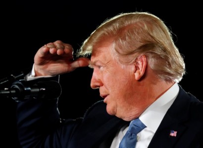 Trump to order troop reductions in Afghanistan and Iraq