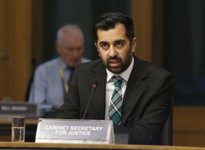 Man denies sending tweet linking Justice Secretary Humza Yousaf to terrorism