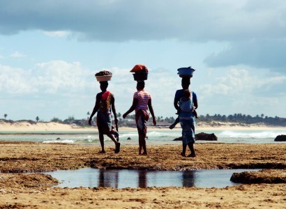 World leaders condemn beheadings by extremist rebels in Mozambique