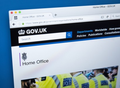 Islamist extremism referrals up for first time since 2016