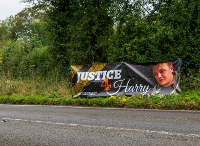 CPS will continue to seek prosecution in Harry Dunn case despite immunity ruling