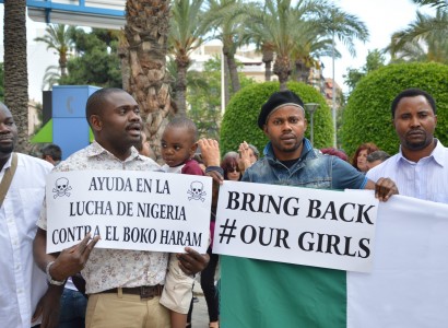 Boko Haram claims responsibility for abduction of Nigerian pupils