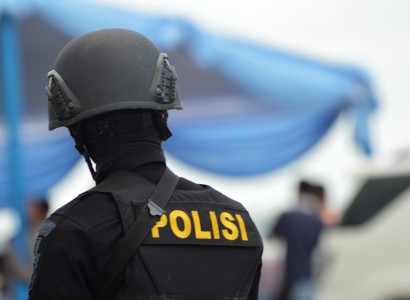 Indonesian police kill six supporters of firebrand cleric