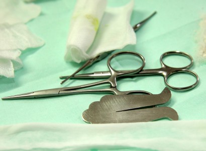 Man denies assaulting children during circumcision procedures