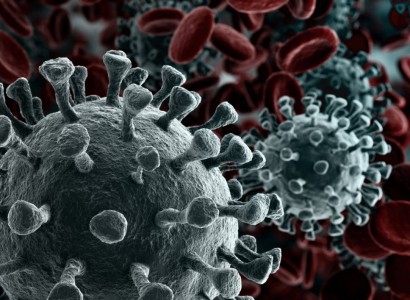 Temporary mortuary for 1,300 bodies ‘sobering reminder’ of coronavirus impact