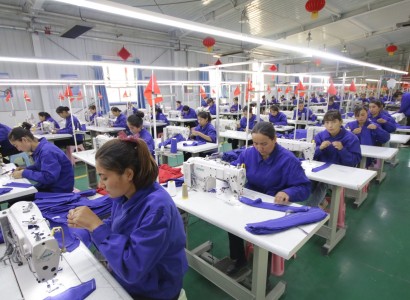 Anger as China says it is freeing Uighur women from being ‘baby-making machines’