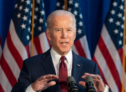 Full text of Joe Biden’s inauguration speech