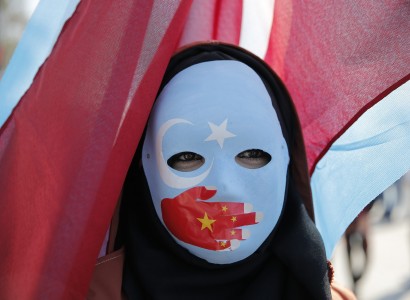 Pompeo says China’s policies on Muslims in Xinjiang amount to ‘genocide’