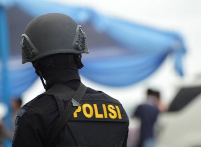 Indonesia to deport British woman who married militant