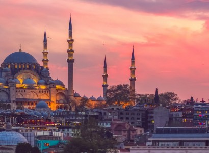 Students arrested in Turkey over Mecca poster with LGBT flags