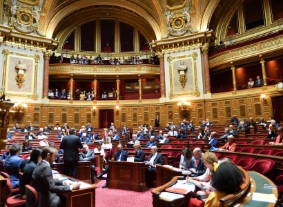 Bill to tackle radical Islamist beliefs in France under debate