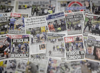 UK’s terrorism threat level reduced from ‘severe’ to ‘substantial’