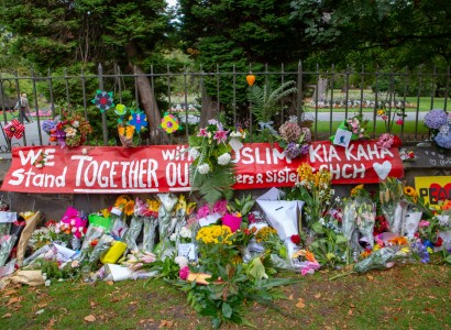 New Zealand marks two years since Christchurch mosque killings