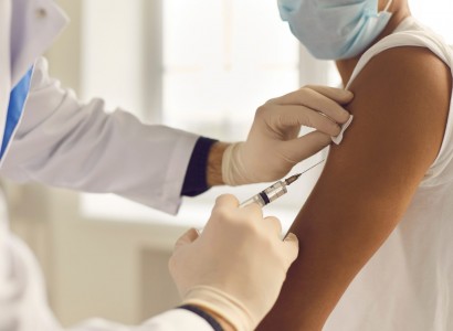 Vaccine disinformation ‘forensically targeted ‘ at specific groups – minister