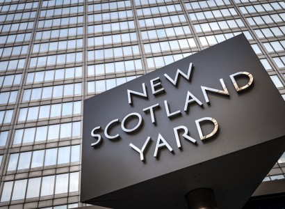‘Fifth of terror prisoners are right-wing extremists’