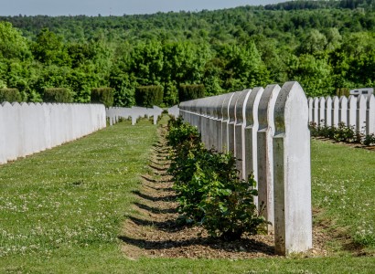 New charity aims to erect war memorials to recognise Muslim contribution