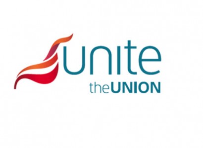 Unite leadership candidate suspended by Labour over Patel tweet