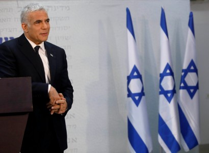 Israeli foreign minister to visit UAE