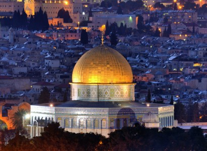 Israel’s prime minister has no plans to change rules at sacred Jerusalem site