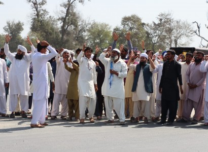 Danish cartoonist whose work sparked anger in Muslim world dies aged 86