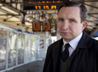 Eddie Marsan: ‘Young people need to know what antisemitism is’