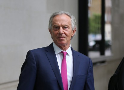 ‘Radical Islam’ still a first-order security threat, says Blair