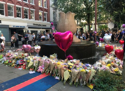 Terrorist will not answer questions if forced to attend, Arena bomb inquiry told