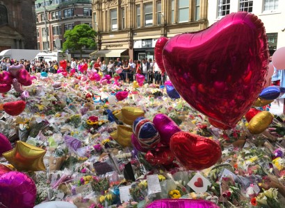 Warrant issued for elder brother of Manchester Arena bomber to attend inquiry