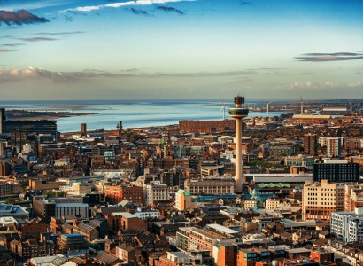 Ball bearings in Liverpool bomb could have caused significant death, police say