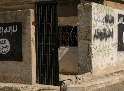 Ex-soldier Lisa Smith married a member of al Qaida while in Syria, court hears