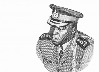 50 years on, No-one Talks About the Trauma that Affected Ugandan Asians