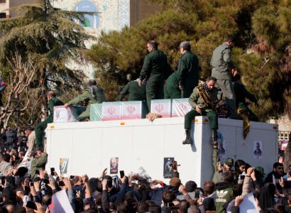 MPs hear Iranian security forces ‘threaten’ the lives of UK-based journalists