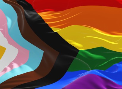 My life mission is to promote inclusivity, says first Muslim woman to lead Pride