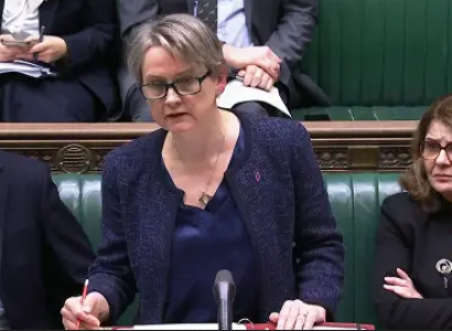 Cooper orders review of anti-terror programme so ‘serious cases are not missed’