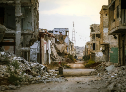 Why is HTS banned in the UK and will this change now it has control in Syria?