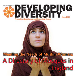 Women-friendly’ mosques directory launched