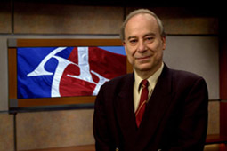 Professor Akbar Ahmed