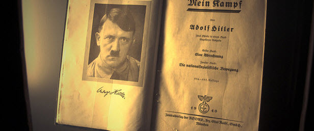 Why is Germany republishing Hitler’s Mein Kampf?