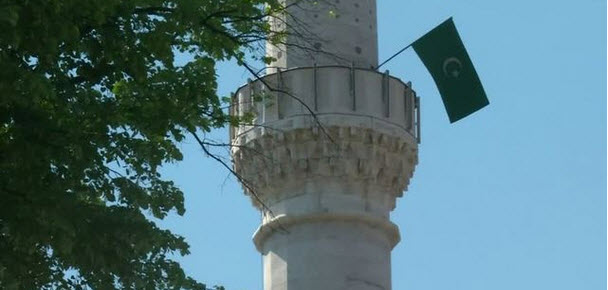 Historic mosque reopens in Banja Luka in Bosnia