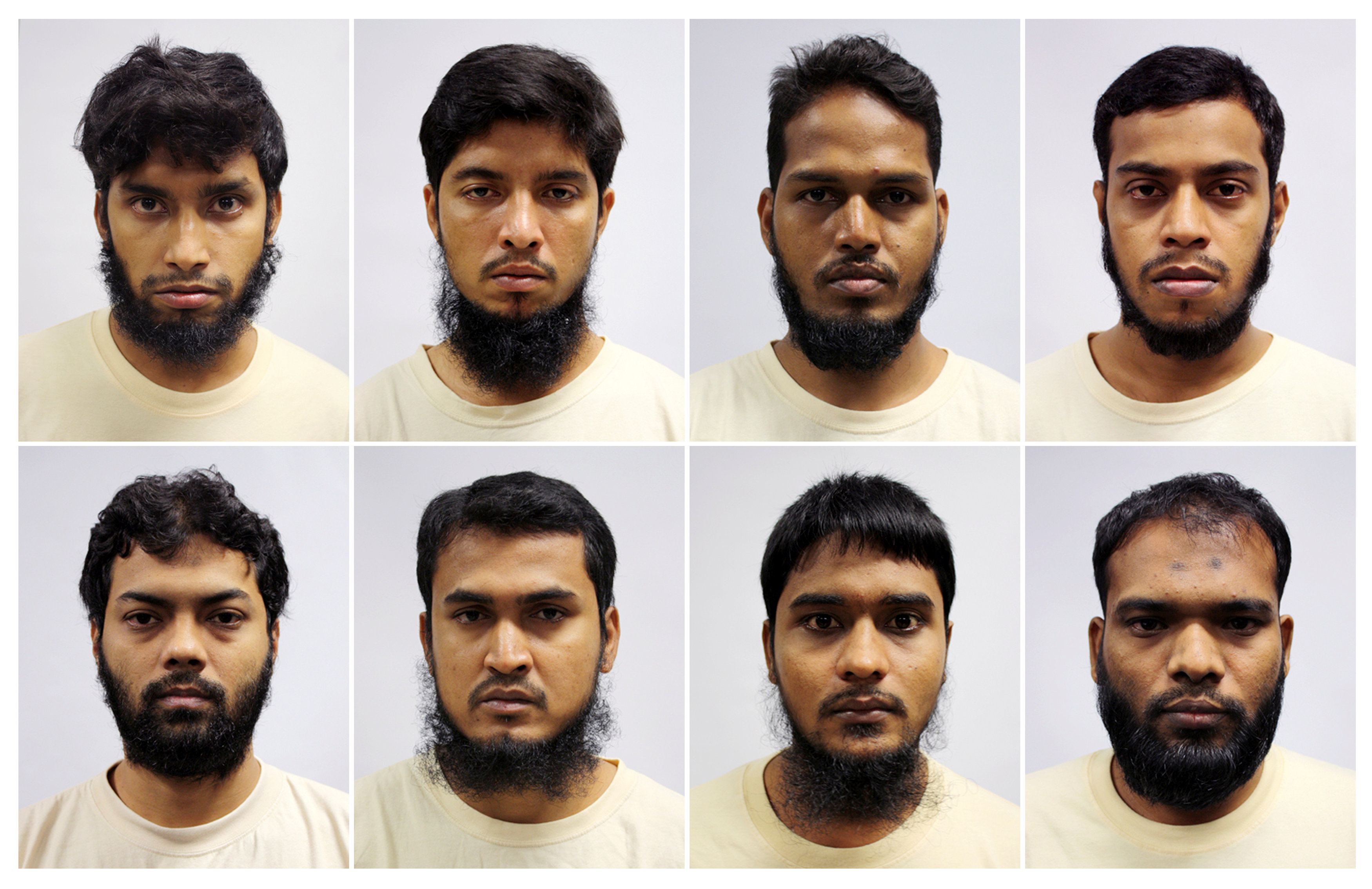 Islamic State of Bangladesh Arrests Made in Singapore