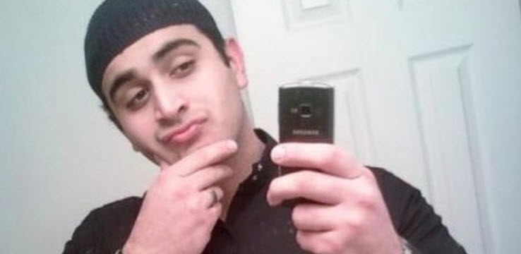 IS praises ‘soldier” Mateen for Orlando nightclub massacre