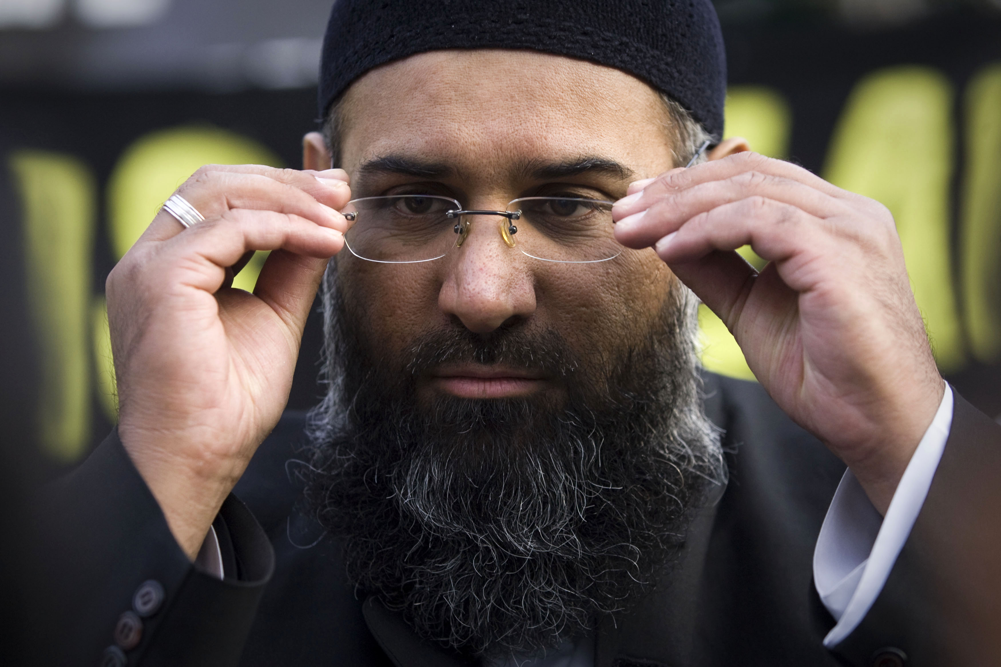 Anjem Choudhary Hated the Very Essence of Democracy – That is Why He Attacked Councillors