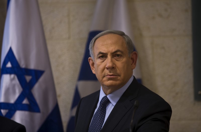 Netanyahu ‘ethnic cleansing’ comment against Palestinians draws U.S. rebuke